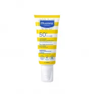 Mustela SPF 50+ Çok Yüksek Koruma Faktörlü Güneş Losyonu 200 ml