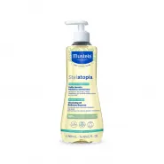 Mustela Stelatopia Temizleme Yağı 500 ml