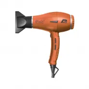 Parlux Ethos Fön Makinesi Turuncu 2300 W