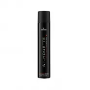 Schwarzkopf Silhouette Süper Tutucu Sprey 500 ml