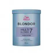 Wella Blondor Multi Blonde 7 Saç Açıcı Pudra 800 g