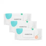 Agnotis Baby Wipes Islak Mendil 3x70 Adet