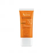 Avene B-Protect Cilt Tonuna Uyumlu Eşitleyici SPF 50+ Güneş Koruyucu 30 ml