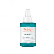 Avene Cleanance Cilt Kusurları Karşıtı A.H.A İçeren Peeling Etkili Serum 30 ml