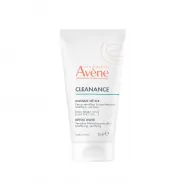 Avene Cleanance Hassas ve Lekeye Eğilimli Ciltler için Matlaştırıcı ve Arındırıcı Kil İçerikli Maske 50 ml