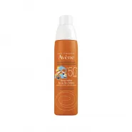 Avene Çocuklar için Güneşten Koruyucu SPF 50+ Vücut Spreyi 200 ml