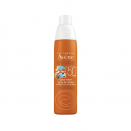 Avene Çocuklar için Güneşten Koruyucu SPF 50+ Vücut Spreyi 200 ml