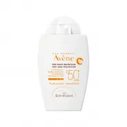 Avene Fluide Mineral Filtreli SPF 50+ Güneş Koruyucu 40 ml