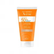 Avene Kuru Ciltler için SPF 50 + Renkli Güneş Koruyucu 50 ml
