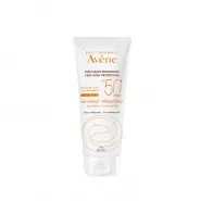 Avene Mineral Lotion Toleransı Düşük Hassas Ciltler için Süt Formunda SPF 50+ Güneş Koruyucu 100 ml