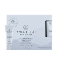 Awapuhi Wild Ginger Hydratriplex Treatment Salon Bakım 10x10 ml