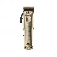 BaByliss PRO 4rtists Lo-ProFX Şarjlı Saç Kesme Makinesi Gold FX825GE