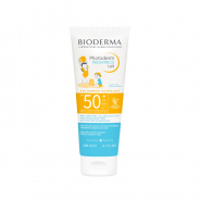 Bioderma Photoderm Pediatrics Lait SPF 50+ Çocuk Güneş Koruyucu Süt 200 ml