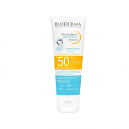 Bioderma Photoderm Pediatrics Mineral SPF 50+ Çocuk Güneş Koruyucu Krem 50 g
