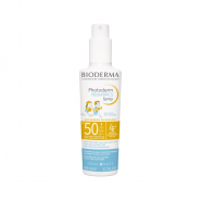 Bioderma Photoderm Pediatrics SPF 50+ Çocuk Güneş Koruyucu Sprey 200 ml
