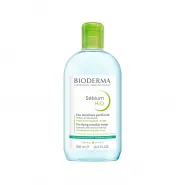Bioderma Sebium H2O Karma Yağlı Cilt Makyaj Temizleme Suyu 500 ml