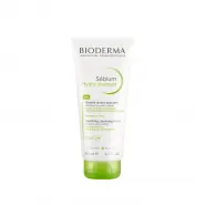 Bioderma Sebium Hydra Cleanser Nemlendirici Etkili Yüz Temizleyici 200 ml