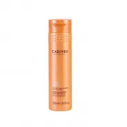 Cadiveu Nutri Glow Besleyici ve Parlaklık Veren Şampuan 250 ml