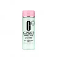 Clinique All About Clean Yağlı Ciltler İçin Yüz Temizleme Jeli 200 ml