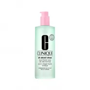 Clinique All About Clean Yağlı Ciltler İçin Yüz Temizleme Jeli 400 ml