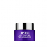 Clinique Smart Clinical Repair Kırışıklık Görünümü Karşıtı Göz Kremi 15 ml