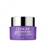 Clinique Smart Clinical Repair Kırışıklık Görünümü Karşıtı Krem Spf30 75 ml