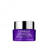 Clinique Smart Clinical Repair Kırışıklık Görünümü Karşıtı Rich Krem 50 ml