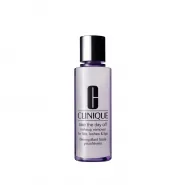 Clinique Take The Day Off Göz ve Dudak Makyaj Temizleyicisi 125 ml
