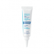 Ducray Keracnyl Glycolic+ Siyah Nokta Sivilce ve Parlama Karşıtı Bakım Kremi 30 ml