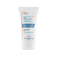 Ducray Keracnyl UV SPF 50+ Akneye Eğilimli Ciltler İçin Güneş Koruyucu 50 ml