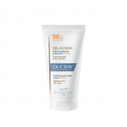 Ducray Melascreen Cream SPF 50+ Lekeye Eğilimli Ciltler İçin Güneş Koruyucu 50 ml