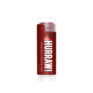 Hurraw Black Cherry Tinted Lip Balm Dudak Balmı Vişne 4.8 g
