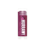 Hurraw Tinted Raspberry Lip Balm Ahududu Dudak Balmı 4.8 g