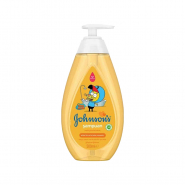 Johnson's Baby Kral Şakir Bebek Şampuanı 500 ml