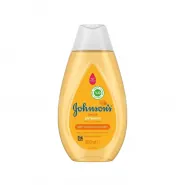 Johnson's Baby Şampuan 200 ml