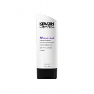 Keratin Complex Blondeshell Renk Dengeleyici Mor Şampuan 400 ml