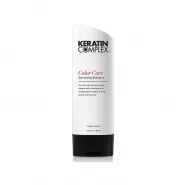 Keratin Complex Color Care Renk Bakımı Düzleştirici Şampuan 400 ml