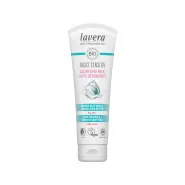 Lavera Basis Sensitiv Yüz Makyaj Temizleme Sütü 125 ml