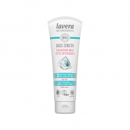 Lavera Basis Sensitiv Yüz Makyaj Temizleme Sütü 125 ml