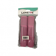 Lionesse Bigudi 4 cm 6 Adet