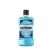 Listerine Stay White 250 ml