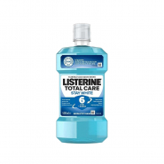 Listerine Stay White 500 ml