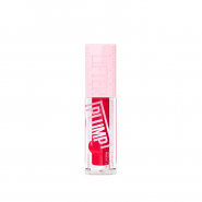 Maybelline New York Lifter Plump Dudak Parlatıcısı 004 Red Flag