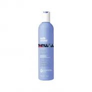 milk_shake Silver Shine Sarı ve Gri Saçlar İçin Sülfatsız Mor Tonlama Şampuanı 300 ml