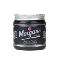 Morgan's Pomade Matt Clay Mat Bitiş Şekillendirici Kil 120 ml