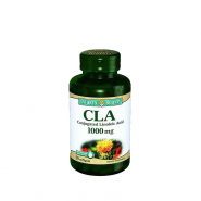 Nature's Bounty CLA 1000 mg 50 Yumuşak Kapsül