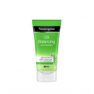 Neutrogena Parlama Karşıtı Peeling Jel 150 ml