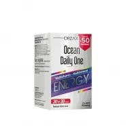 Orzax Ocean Daily One Energy 2x30 Tablet