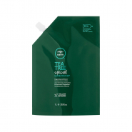 Tea Tree Special Canlandırıcı Saç Bakım Kremi Refill 1000 ml