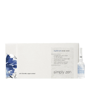 Simply Zen Equilibrium Scalp Lotion 8x6 ml
